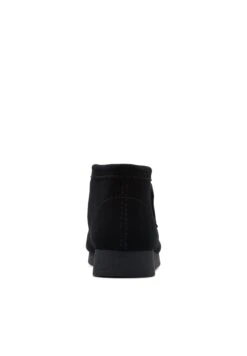 Clarks Wallabeeevo Bt G - Stringate Sportive - Black -Pier One Italia 2025 682e613b1f264ff9a537e2d0c00b3973