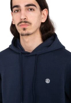 Element Cornell Classic - Felpa Con Cappuccio - Ecn -Pier One Italia 2025 688cc73f5b384cad8d58c1ae36791f53