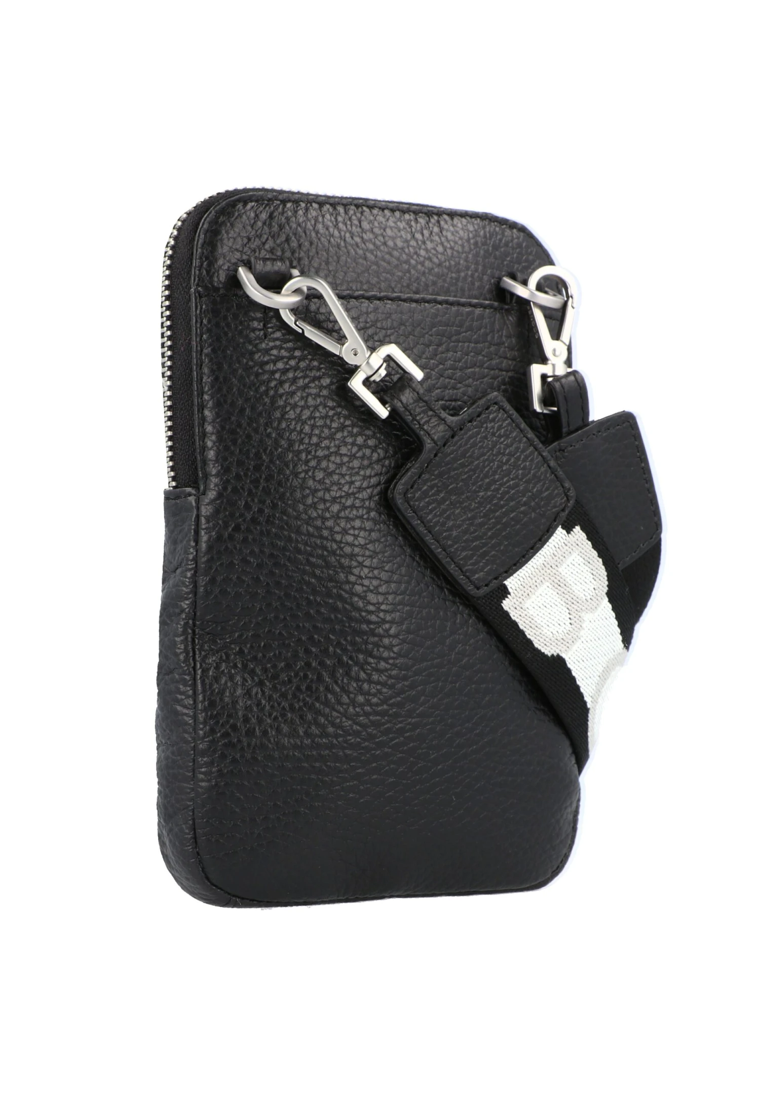 Bogner PortacellulareBlack Uomo Elettronica & Lifestyle BO754H00U-Q11 4 Bogner PortacellulareBlack Uomo Elettronica & Lifestyle BO754H00U-Q11 - immagine 2