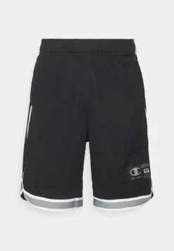 Champion Basketball BermudaPantaloncini SportiviBlack Uomo Bermuda C7642E0A8-Q12 -Pier One Italia 2025 690d713c2d8b4d1db87fd9eb0e1dd099