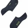 Falke Keep Warm Unisex Anatomical Plush Sole - Calzini - Dark Sapphire -Pier One Italia 2025 695c2f5222c4461485d482fdf67aba82