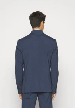 Lindbergh CompletoBlue Mel Uomo Completi E Cravatte LG522A05A-K11 -Pier One Italia 2025 6982437de7fe44c9831e0bbdbd8ece35