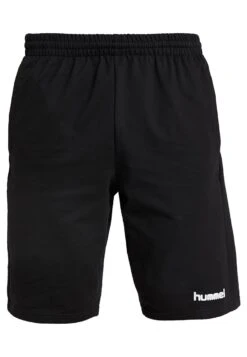 Hummel Hmlgo BermudaPantaloncini SportiviBlack Uomo Bermuda HU342E02Q-Q11 -Pier One Italia 2025 6984673b641046f7bd0fbd5fb4b7d39f