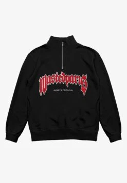 Unisex Funnel PitcherFelpaBlack Uomo Maglieria E Felpe WAT21004I-Q11 -Pier One Italia 2025 698ca191c4d94c338363795c5e19d029