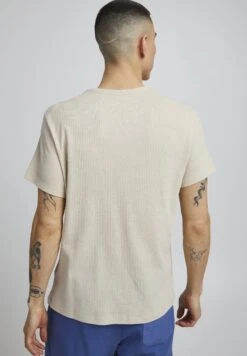 Blend T-Shirt Con StampaBeige Uomo T-shirt E Polo BL522O0CM-B11 -Pier One Italia 2025 69a075d4487b423e8ce2a2a646364535