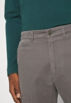 DRYKORN Krew - Chino - Grey -Pier One Italia 2025 69a7e570a59b49088eee26a02e4da94b