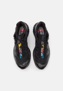 Salomon Xt-6 Unisex - Sneakers Basse - Black/Phantom -Pier One Italia 2025 69ce7ad31020412c869b8b3dcc351238