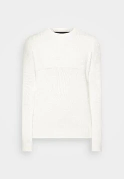 Only & Sons Onsal Life Crew MaglioneCloud Dancer Uomo Maglieria OS322Q0IM-A11 -Pier One Italia 2025 69d7f576f56848c0b53d3a05f18db7f8