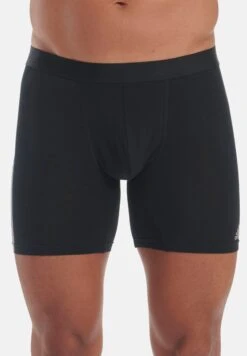 Adidas Sportswear 6 Pack Active Flex - Culotte - Schwarz