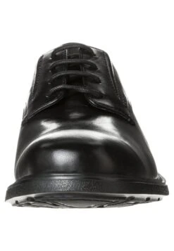 Geox DublinStringate ElegantiSchwarz Uomo Scarpe Eleganti GE112A04R-802 -Pier One Italia 2025 6a5bdc0b5bc7448381c0afb9d5491c3b