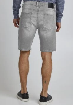 Casual Friday Shorts Di JeansDenim Lava Grey Uomo Jeans C1A22F00S-C11 -Pier One Italia 2025 6a63b8469405492fb293736aa472242c