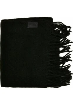 URBAN CLASSICS MixSciarpaBlack Uomo Foulard E Sciarpe UR654G00J-Q11 -Pier One Italia 2025 6a6c7cbb27e24ea5969978fcf85f6132