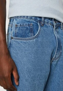 Redefined Rebel Kyoto - Jeans Baggy - Mid Blue -Pier One Italia 2025 6abd84cfe714478d8aa598dc7e8c7583