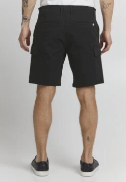 PrloukatoShortsBlack Uomo Bermuda 11322F00G-Q11 10 PrloukatoShortsBlack Uomo Bermuda 11322F00G-Q11 -Pier One Italia 2025 6ac57b566b974c9bb864965d526349f2
