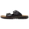 Birkenstock Bilbao - Pantofole - Black -Pier One Italia 2025 6b330c494a9648439a892aa39555ab83