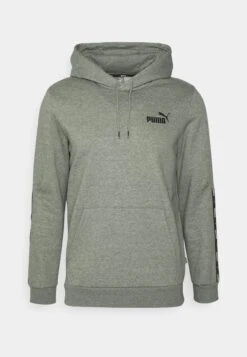Puma Tape HoodieFelpaMedium Gray Heather Uomo Maglieria E Felpe PU142G0I4-C11 -Pier One Italia 2025 6bb4b2f0ba0043ed80740ce8af200c65