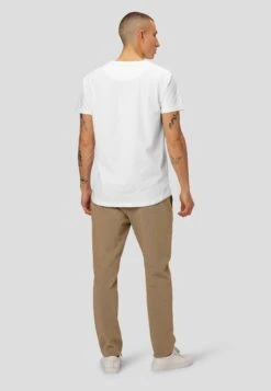 Milano ChinoDark Camel Mel Uomo Pantaloni C6V22E000-O11 -Pier One Italia 2025 6bc75c9f55f143668e801d84f694e5e7