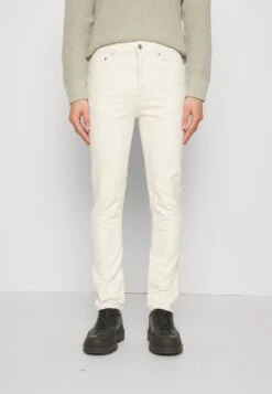 JohnnyJeans A SigarettaEcru Uomo Jeans NN922G00I-B11