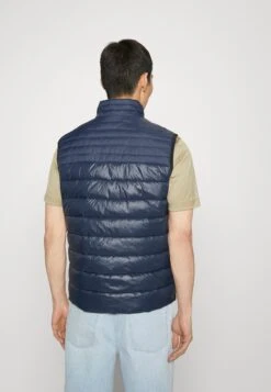 Boss Odeno - Smanicato - Dark Blue -Pier One Italia 2025 6be4721316bf42018c90a335007eeda2