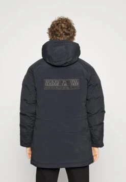 Napapijri Epoch Solid - Cappotto Invernale - Black -Pier One Italia 2025 6be8b263536b42a2914c8a65b2b43b2b