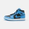 Air Jordan 1 Mid - Sneakers Alte - University Blue/Black/White -Pier One Italia 2025 6c94e0e825b648fb88414ce5d7dadb4c