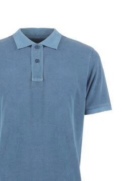 Sundek Grover - Polo - Abyss -Pier One Italia 2025 6cb8c8c71a434608947e6a876b4506cc