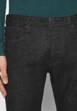 Emporio Armani Jeans Slim FitDenim Nero Uomo Jeans EA822G06C-Q11 -Pier One Italia 2025 6ce03ee7566d4eb7bfc1210f6d5f0787