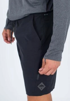 HURLEY WalkPantaloni SportiviBlack Uomo Pantaloni Sportivi E Joggers HU822F01Q-Q11 -Pier One Italia 2025 6d0439efcf6c4b2cbaae667b970424db