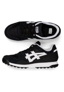 Onitsuka Tiger Tiger HorizoniaSneakers BasseBlack/White Uomo Sneaker TI315O02M-Q11 -Pier One Italia 2025 6d2b35af29824a2a9586f7d623668821