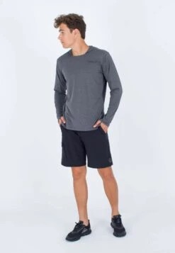 HURLEY WalkPantaloni SportiviBlack Uomo Pantaloni Sportivi E Joggers HU822F01Q-Q11 -Pier One Italia 2025 6dbfb7ab99404d6eb94d7f4a78e81bd5