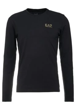 EA7 Emporio Armani Maglietta A Manica LungaBlack Uomo T-shirt E Polo EA722O018-Q11 -Pier One Italia 2025 6dd2c842121c4c2e962356e3bb60ffdf