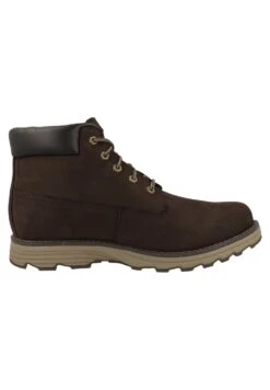 CAT Footwear FounderStivaletti StringatiCoffee Bean Uomo Stivaletti/Stivali CA112D00G-O11 -Pier One Italia 2025 6e0b2beca50a4d5a83dea85031dc81f7