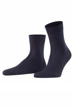Falke Tiago Kurz - Calze - Dark Navy -Pier One Italia 2025 6e3c5a1ee1da474abe0eeddf203c1560
