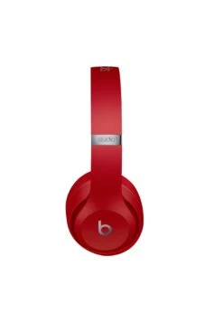 Beats Studio3 Wireless Over Ear Headphones CuffieRed Uomo Elettronica & Lifestyle B4154E003-G11 -Pier One Italia 2025 6ea3a5fde9dd4ce9bea95736033fe0d3