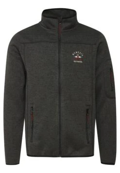 FqbikkerGiacca Da Mezza StagioneCharcoal Mix Uomo Giacche FQ122T001-C11 -Pier One Italia 2025 6ea796d453f94638add8cd47eae55d77