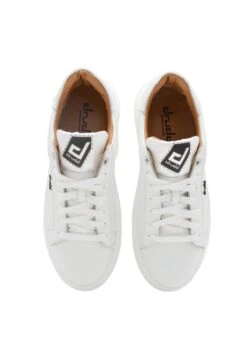 Bro-HammeredSneakers BasseWhite Uomo Sneaker D3N12O01A-A11 -Pier One Italia 2025 6f1582b4a499432087788be0c26a1c75