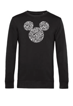 Disney Classic Mickey Icons FillFelpaBlack Uomo Maglieria E Felpe H3A22S85Y-Q11 -Pier One Italia 2025 6f3110b33e8f42e2939db0cce474b0ff