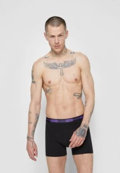 BJØRN BORG Sammy Seasonal 12 PackCulotteBlack Beauty Uomo Intimo BJ282O08S-Q11 -Pier One Italia 2025 6fd9bf5b120744518e6d4868742b2f04