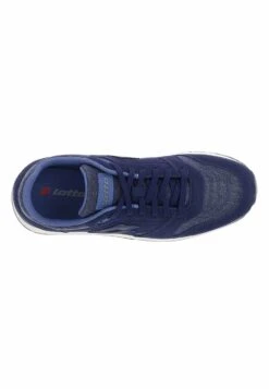 Lotto Xvii Cvs - Sneakers Basse - Blue -Pier One Italia 2025 7013921cfdca4ede94804944fe00c14f