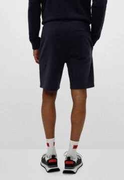 Hugo Pantaloni Sportivi - Dark Blue 10 Hugo Pantaloni Sportivi - Dark Blue -Pier One Italia 2025 701c70766f384058856ce92e82201e4d