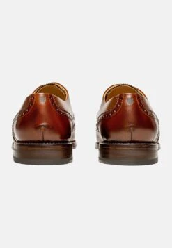 Winston Fbd - Stringate Eleganti - Mittelbraun 11 Winston Fbd - Stringate Eleganti - Mittelbraun -Pier One Italia 2025 705d7c467ee14800ba9a3b2145e38397