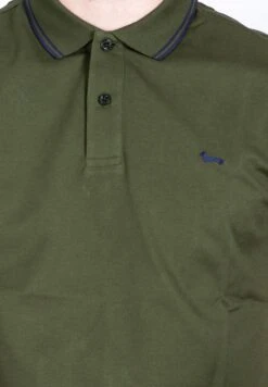 HARMONT&BLAINE Harmont E BlainePoloVerde Uomo T-shirt E Polo HR422P04A-M11 -Pier One Italia 2025 70a95dc47ac64757bb68e02e16afbd48