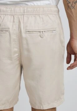 CASUAL FRIDAY Helix - Shorts - Light Sand -Pier One Italia 2025 7146c9bef69341b282f8cb7294586863