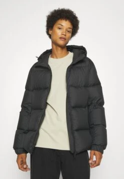 Colmar Originals Mens Jacket - Piumino - Black -Pier One Italia 2025 7153471d300d4ba9876fc0419dbaed22