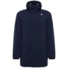K-Way Marlyn Bonded - Cappotto Invernale - Blu -Pier One Italia 2025 719db80500fe4c45b1201412c1dd6c87
