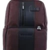 Piquadro BriefWenZainoBordeaux Uomo Borse 1PQ52N02V-G11 -Pier One Italia 2025 72f0a805125b47639c65dfd2512f6b19