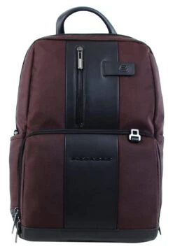 Piquadro BriefWenZainoBordeaux Uomo Borse 1PQ52N02V-G11