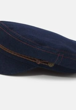 Brixton Fiddler UnisexCappellinoWashed Denim Uomo Cappellie Berretti B5154R00O-K13 -Pier One Italia 2025 734323d076e64cc6aea19daa4ddfa12a