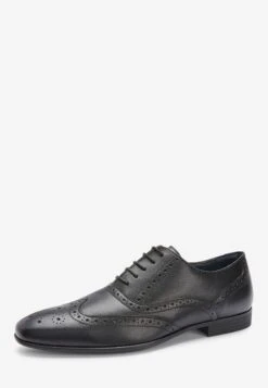Next Oxford Stringate ElegantiBlack Uomo Scarpe Eleganti NX312M062-Q11 -Pier One Italia 2025 737c8336b46d4ce6a1b2c56b1625ae4b