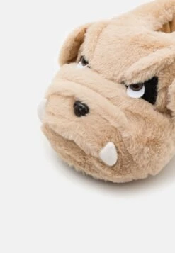 Grizzly Dog Slipper Unisex - Pantofole - Beige 13 Grizzly Dog Slipper Unisex - Pantofole - Beige -Pier One Italia 2025 73a40db594314dbfa21d7f0dc6883072